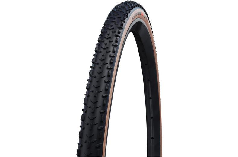 Schwalbe X-One R TLE Folding Tyre Schwalbe X-One R TLE Folding Tyre