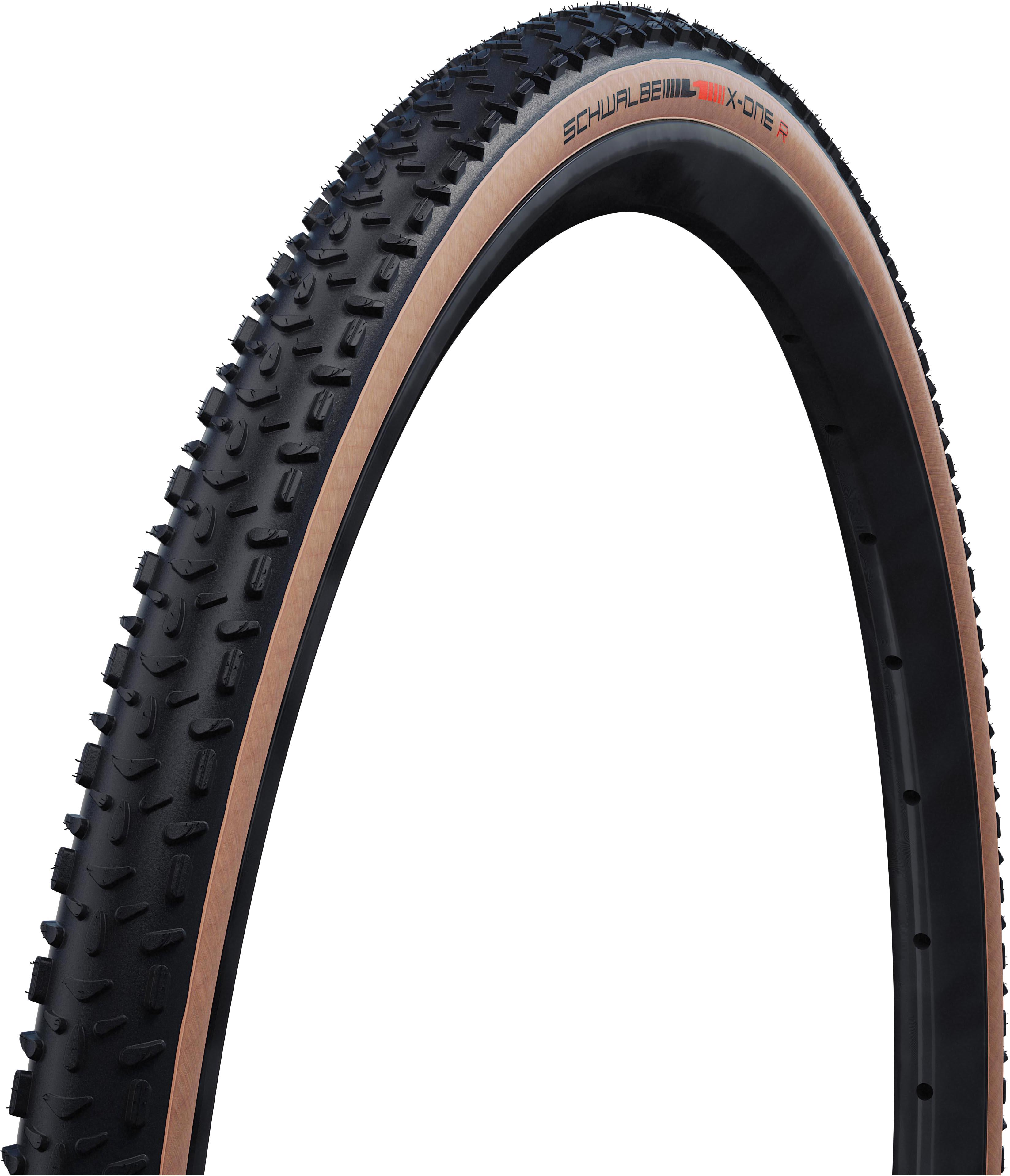 Schwalbe X-One R TLE Folding Tyre