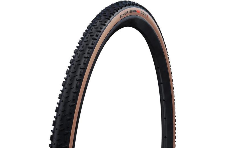 Schwalbe X-One R TLE Folding Tyre Schwalbe X-One R TLE Folding Tyre