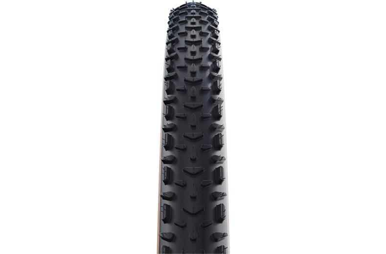 Schwalbe X-One R TLE Folding Tyre Schwalbe X-One R TLE Folding Tyre