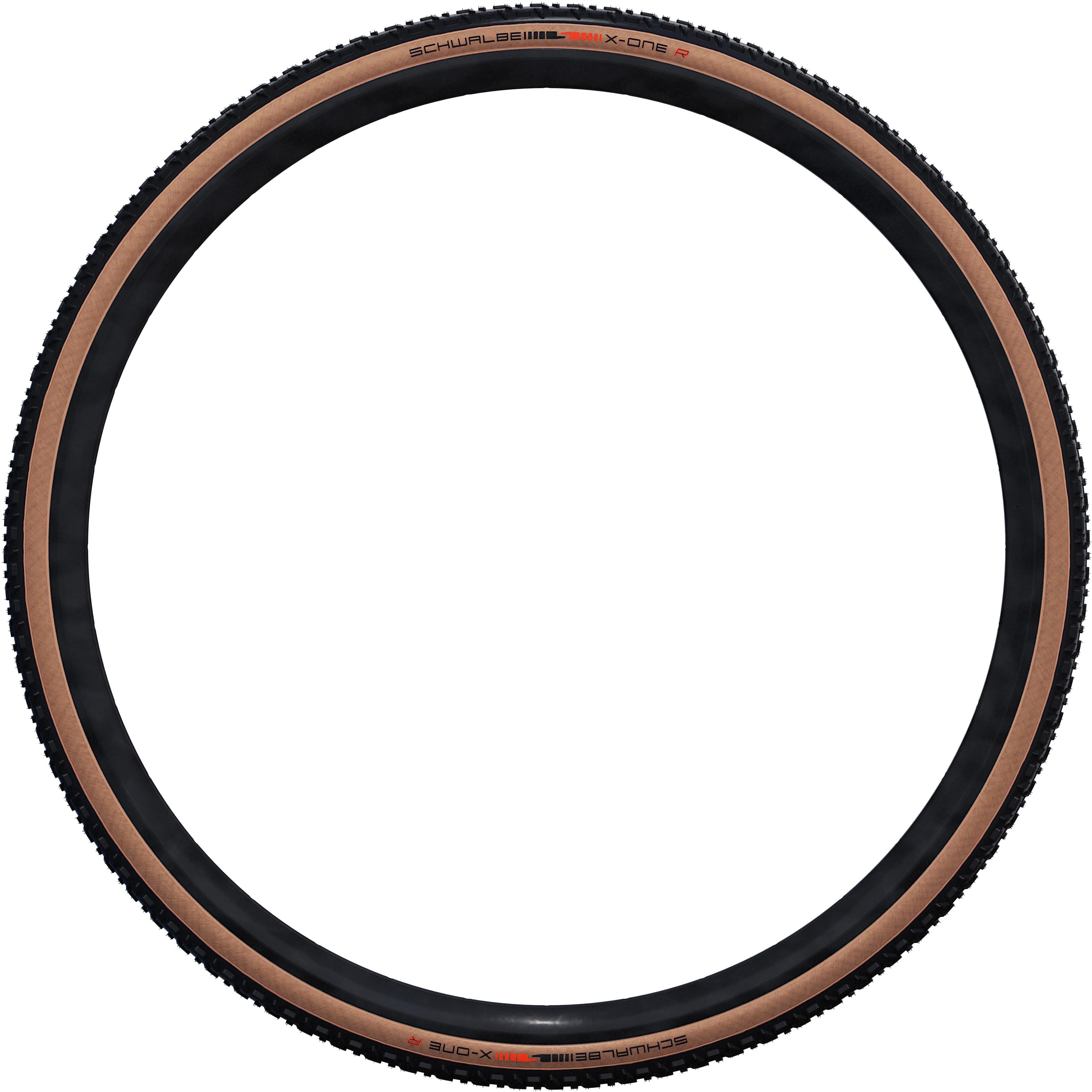 Schwalbe X-One R TLE Folding Tyre