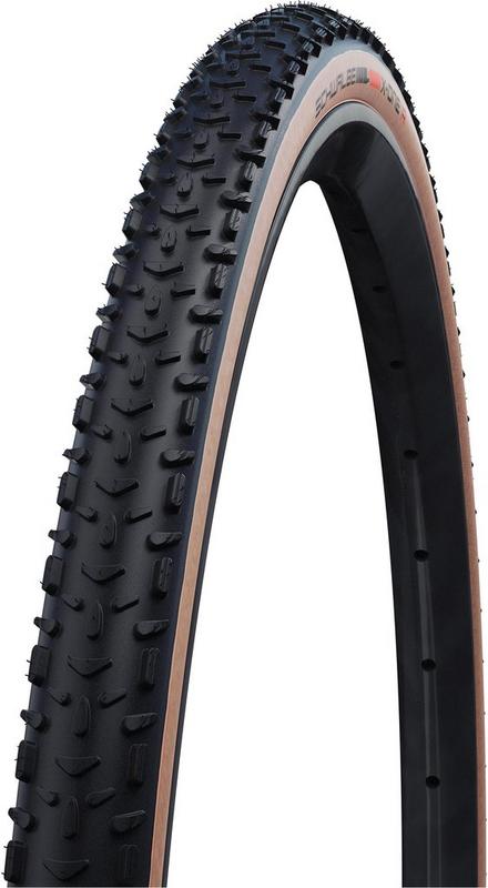 Halfords Schwalbe X-One R Tle Folding Tyre, 700X33C | Extra 8% off for BC Members