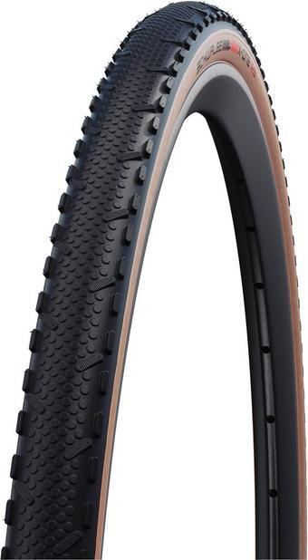 Schwalbe X-One RS TLE Folding Tyre, 700x33c