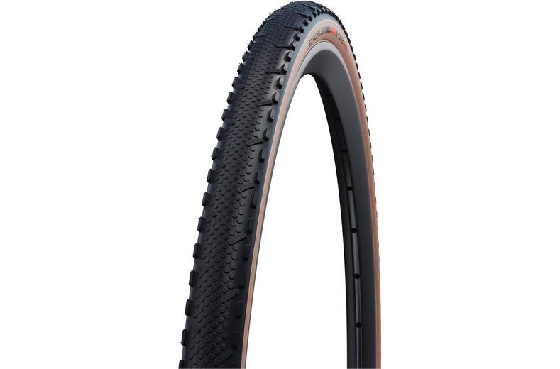Schwalbe X-One RS TLE Folding Tyre, 700x33c Schwalbe X-One RS TLE Folding Tyre, 700x33c