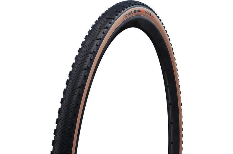 Schwalbe X-One RS TLE Folding Tyre, 700x33c Schwalbe X-One RS TLE Folding Tyre, 700x33c