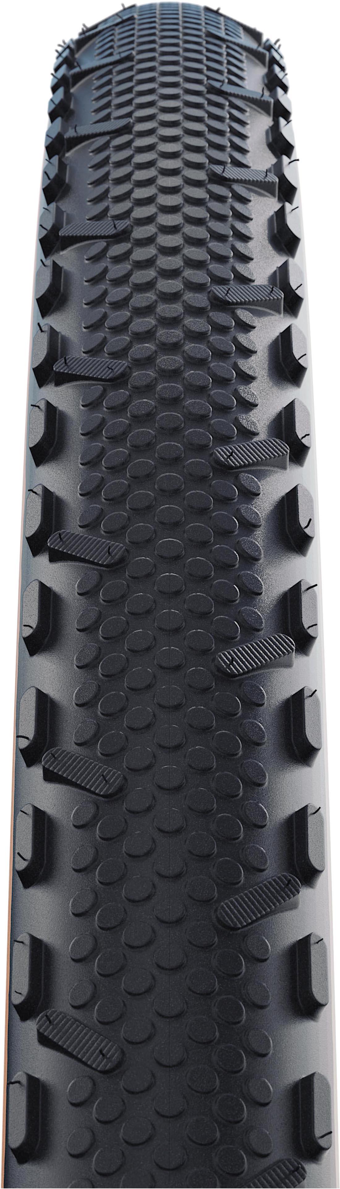 Schwalbe X-One RS TLE Folding Tyre, 700x33c