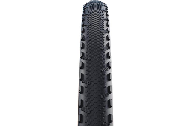 Schwalbe X-One RS TLE Folding Tyre, 700x33c Schwalbe X-One RS TLE Folding Tyre, 700x33c