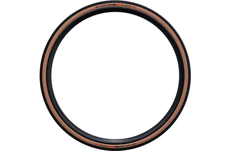 Schwalbe X-One RS TLE Folding Tyre, 700x33c Schwalbe X-One RS TLE Folding Tyre, 700x33c
