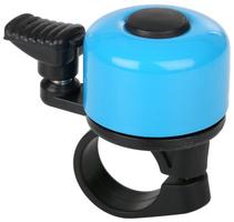 Halfords Essential Ping Bike Bell - Blue | Extra 8% off for BC Members