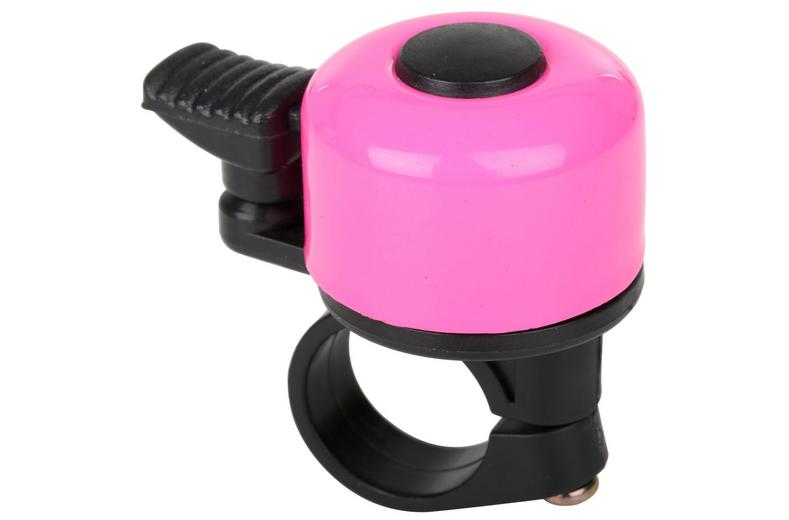 Halfords Essential Ping Bike Bell Halfords Essential Ping Bike Bell