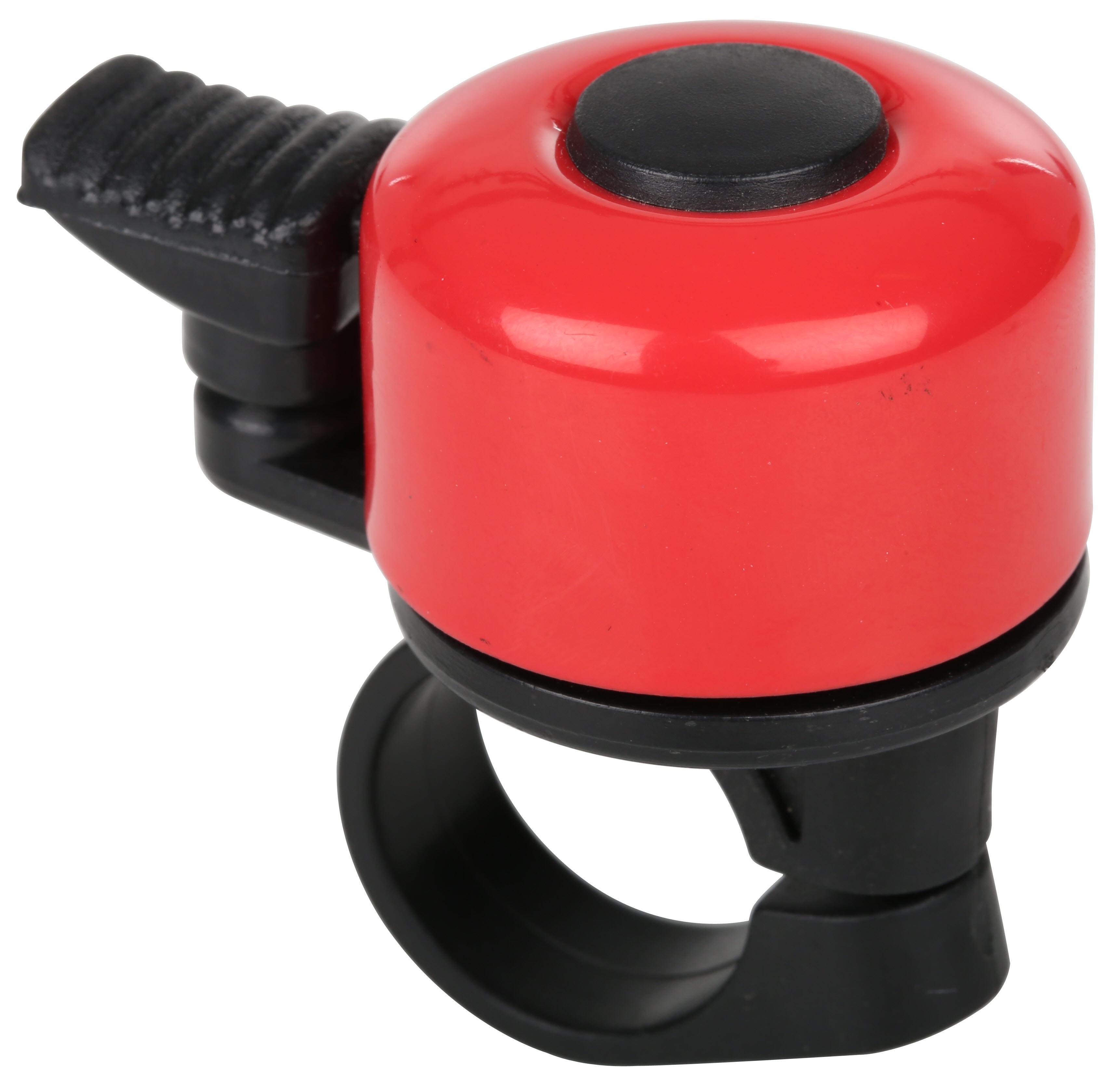 Ping Bike Bell 2016 Halfords UK