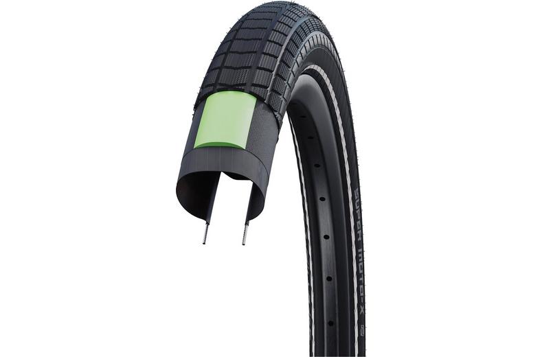 Schwalbe Super Moto X 20x4.00" Bike Tyre Schwalbe Super Moto X 20x4.00" Bike Tyre