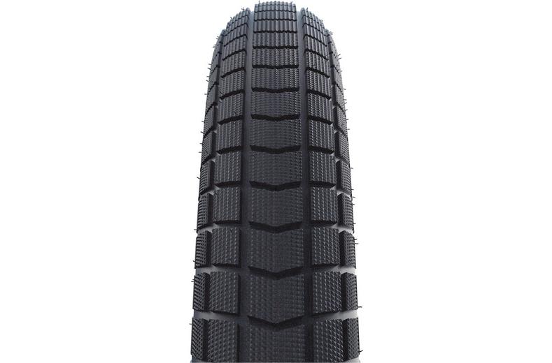 Schwalbe Super Moto X 20x4.00" Bike Tyre Schwalbe Super Moto X 20x4.00" Bike Tyre