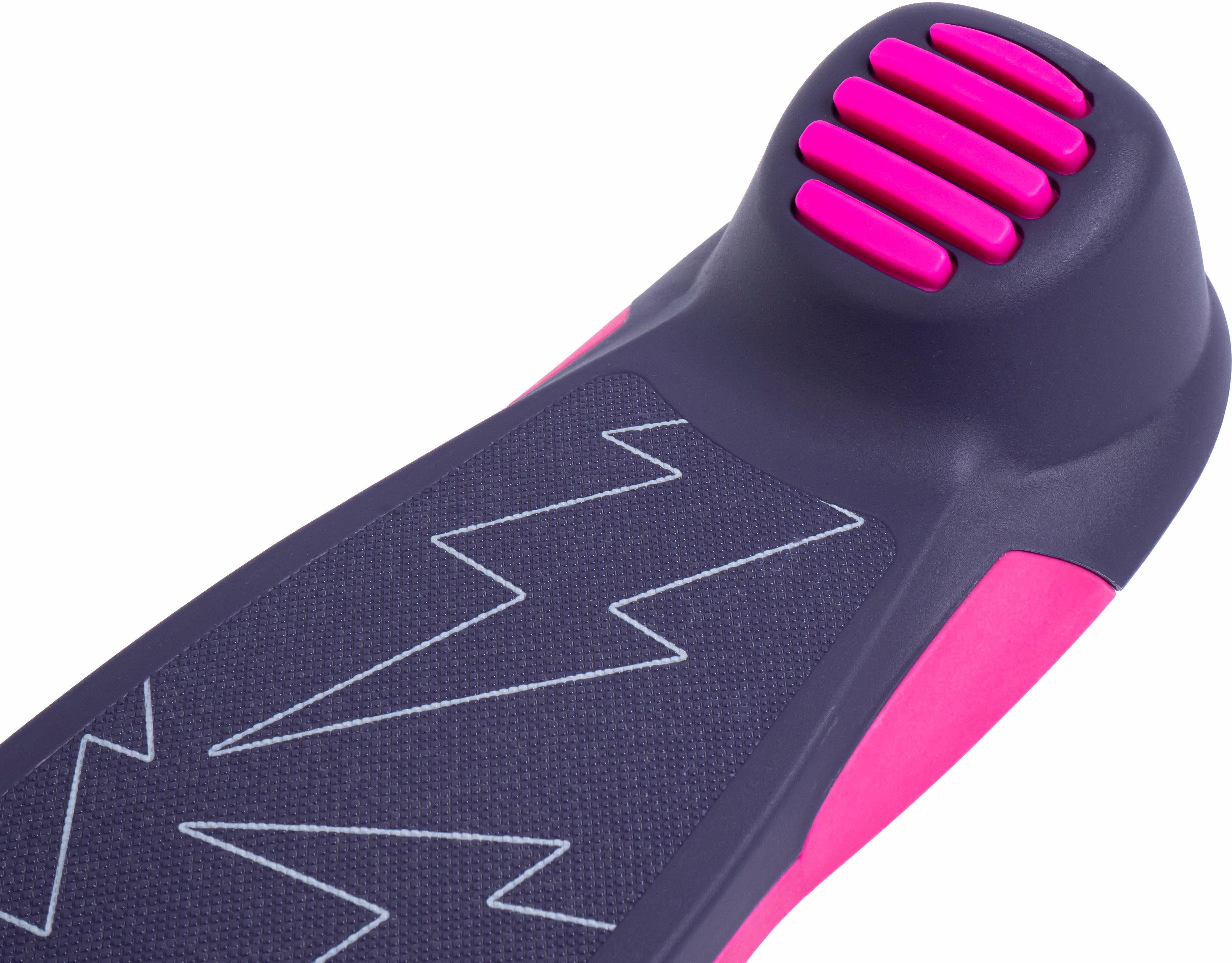 Li-Fe Trilogy Electric Scooter - Pink