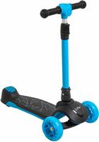 Halfords Li-Fe Trilogy Electric Scooter - Blue | Extra 8% off for BC Members