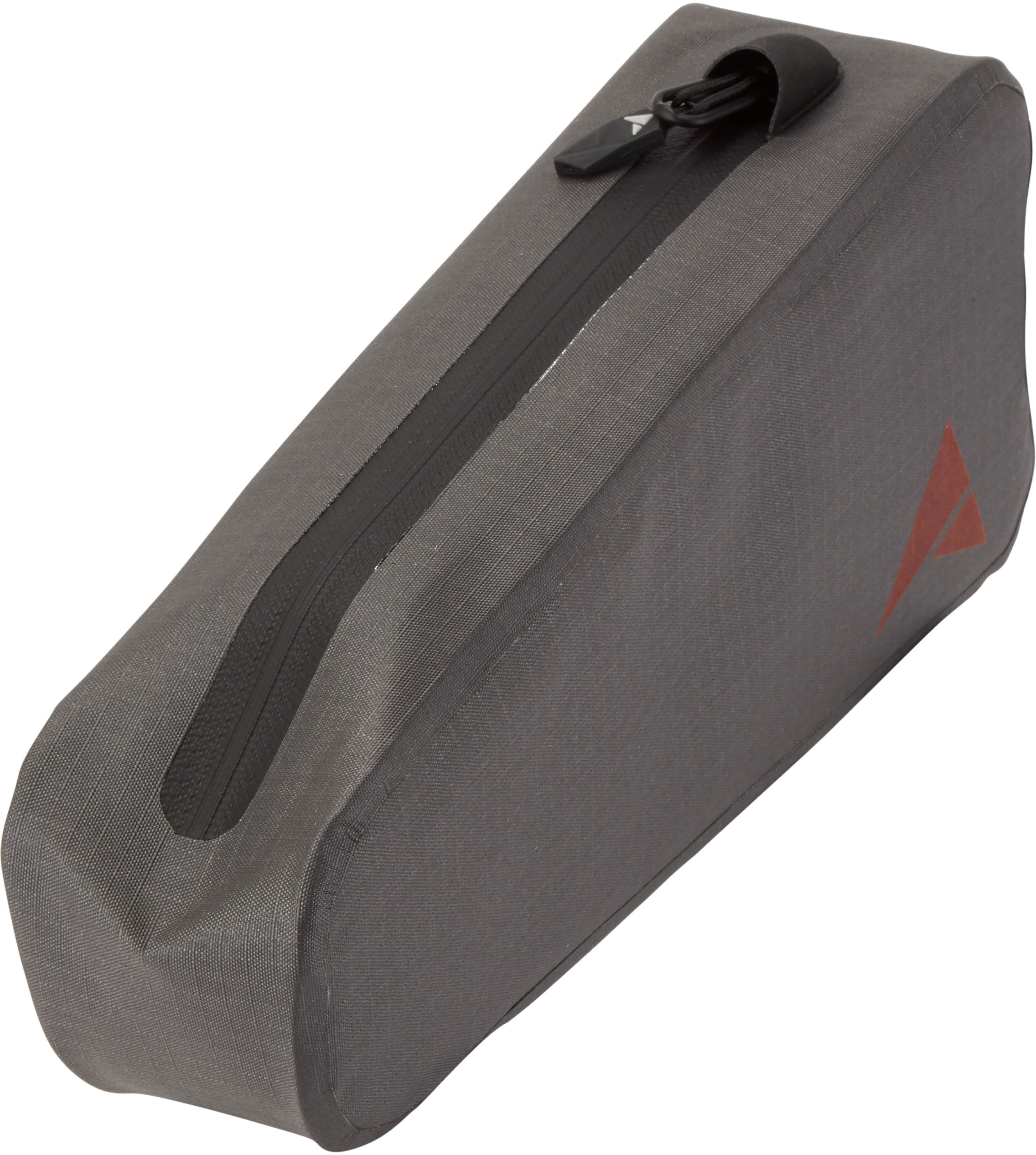 Halfords Va Altura Vortex 1L Waterproof Bolt-On Top Tube Pack | Pricematch, Extra 8% off for BC Members, Free Bike Health Check, Cycle2Work Scheme & 0% APR Finance.