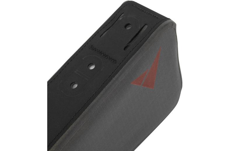 Altura Vortex 1L Waterproof Bolt-On Top Tube Pack Altura Vortex 1L Waterproof Bolt-On Top Tube Pack