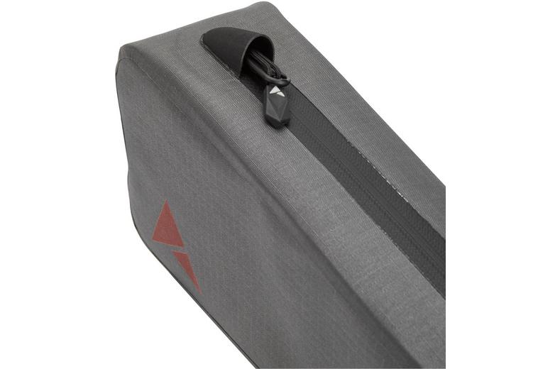 Altura Vortex 1L Waterproof Bolt-On Top Tube Pack Altura Vortex 1L Waterproof Bolt-On Top Tube Pack