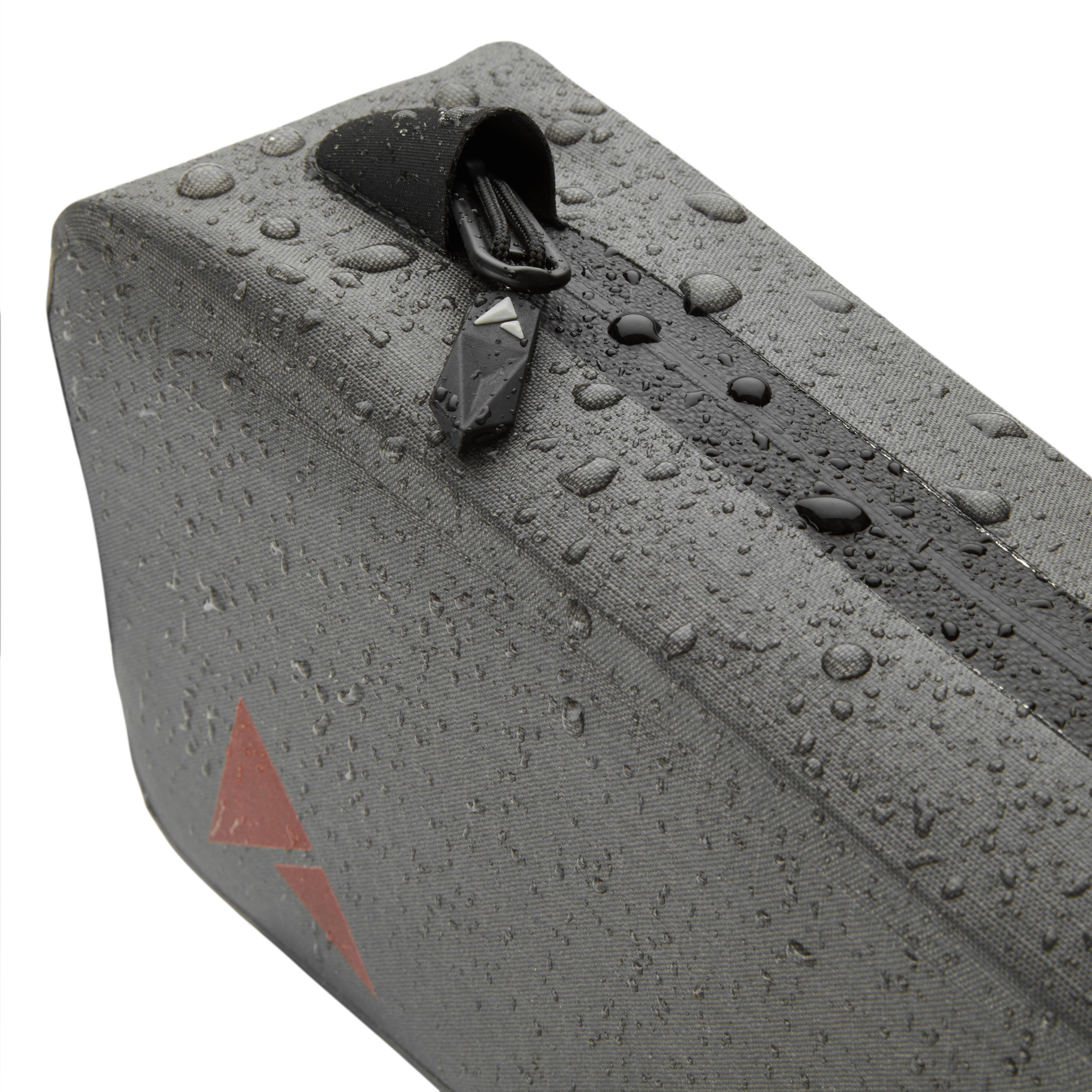 Altura Vortex 1L Waterproof Bolt-On Top Tube Pack