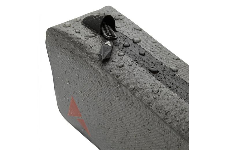 Altura Vortex 1L Waterproof Bolt-On Top Tube Pack Altura Vortex 1L Waterproof Bolt-On Top Tube Pack