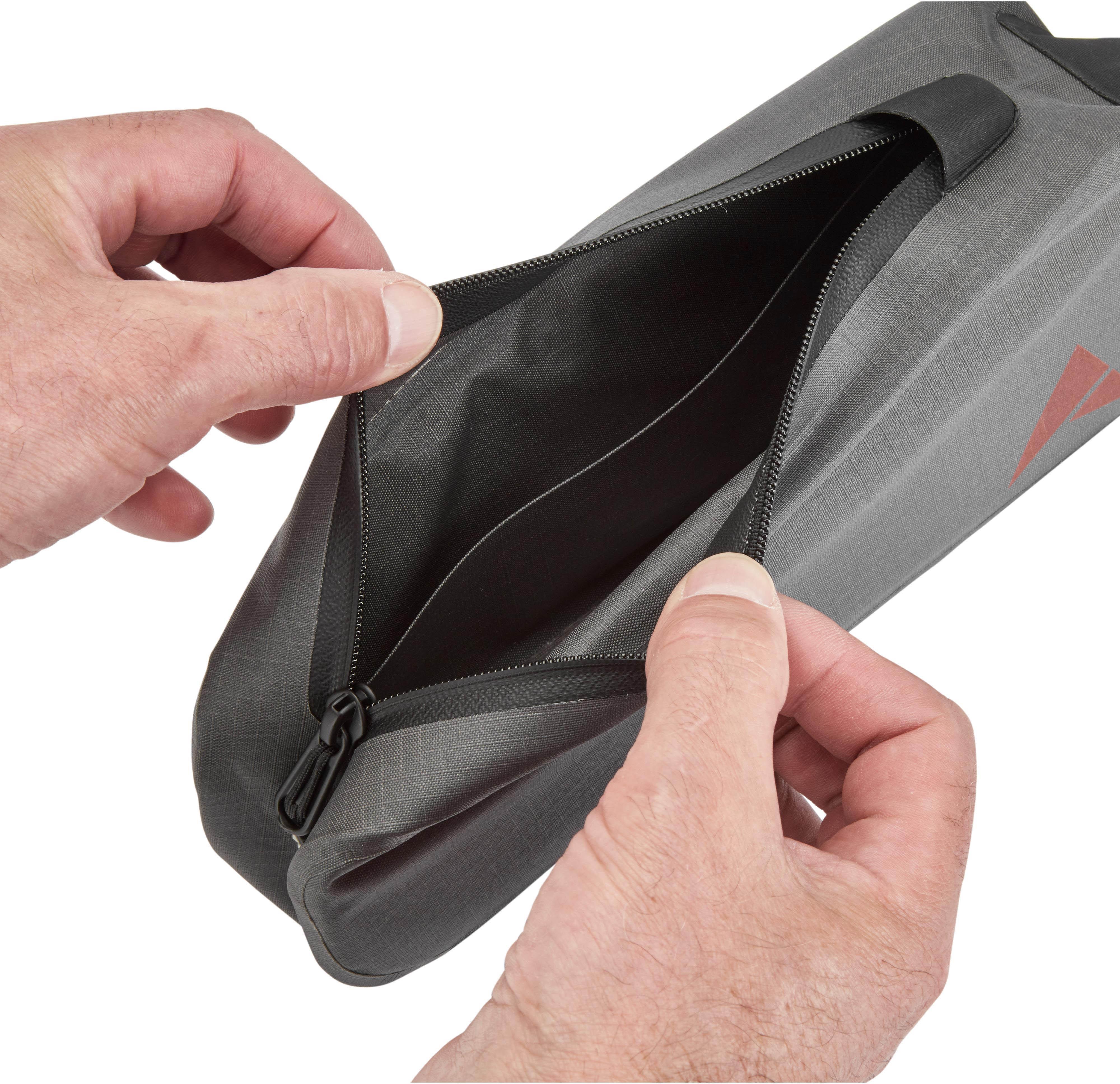 Altura Vortex 1L Waterproof Bolt-On Top Tube Pack