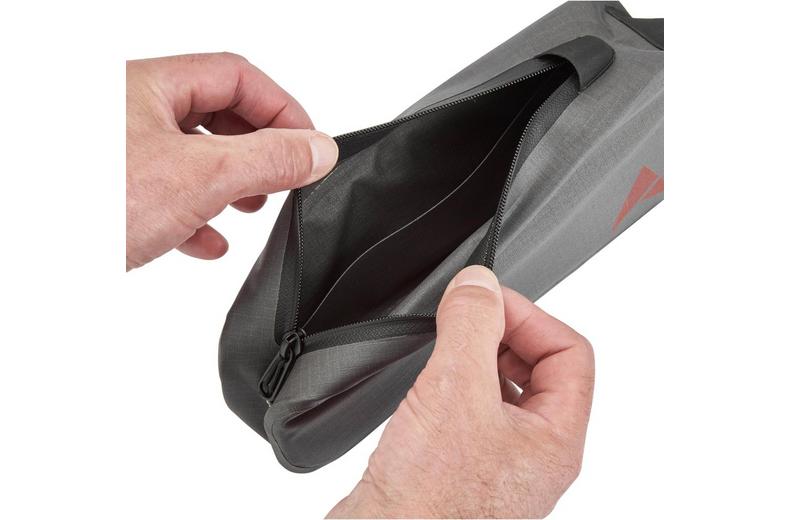 Altura Vortex 1L Waterproof Bolt-On Top Tube Pack Altura Vortex 1L Waterproof Bolt-On Top Tube Pack