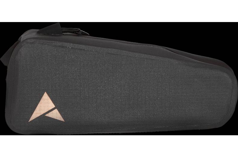 Altura Vortex 1L Waterproof Bolt-On Top Tube Pack Altura Vortex 1L Waterproof Bolt-On Top Tube Pack