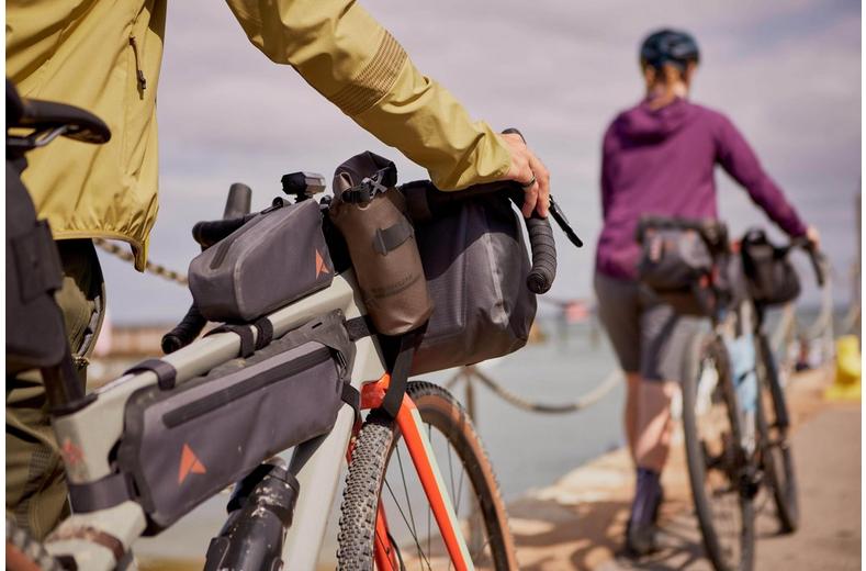 Altura Vortex 4L Waterproof Half Frame Pack Altura Vortex 4L Waterproof Half Frame Pack