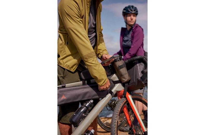 Altura Vortex 4L Waterproof Half Frame Pack Altura Vortex 4L Waterproof Half Frame Pack