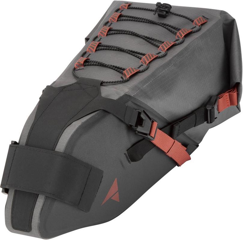 Halfords Altura Vortex 12L Waterproof Seatpack | Extra 8% off for BC Members