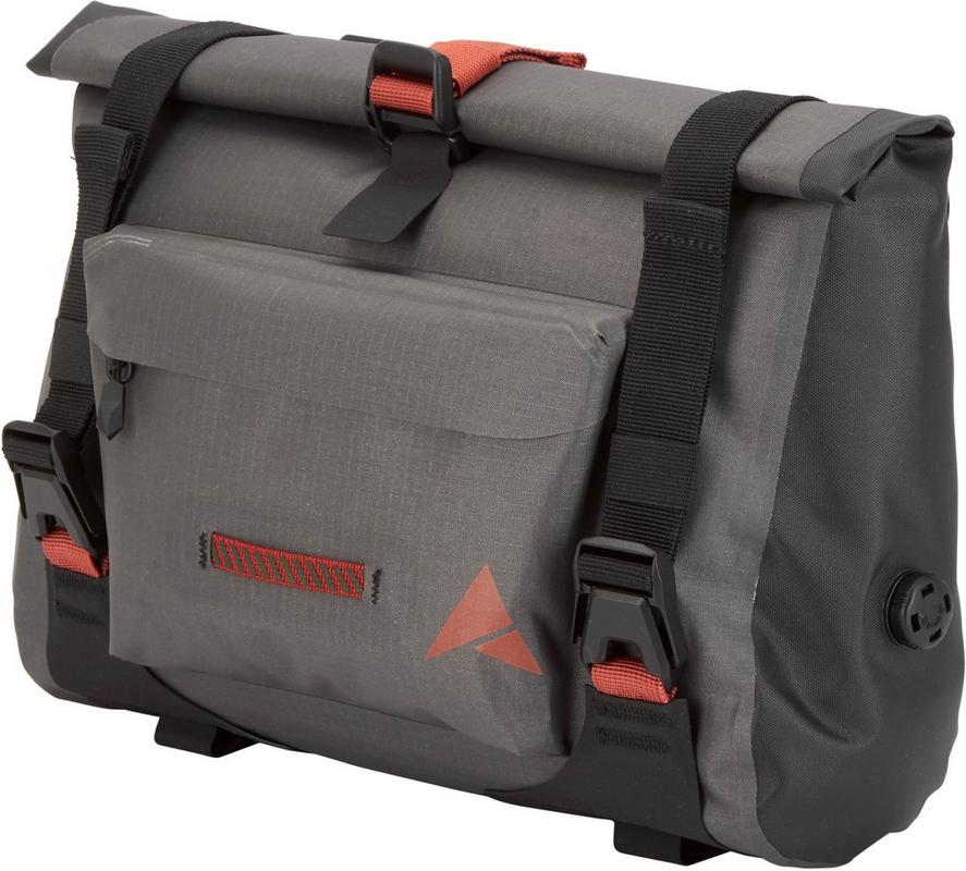 Halfords Altura Vortex 7L Waterproof Handlebar Bag | Extra 8% off for BC Members