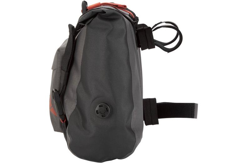 Altura Vortex 7L Waterproof Handlebar Bag Altura Vortex 7L Waterproof Handlebar Bag