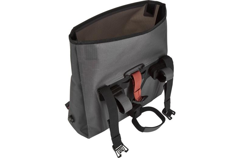 Altura Vortex 7L Waterproof Handlebar Bag Altura Vortex 7L Waterproof Handlebar Bag