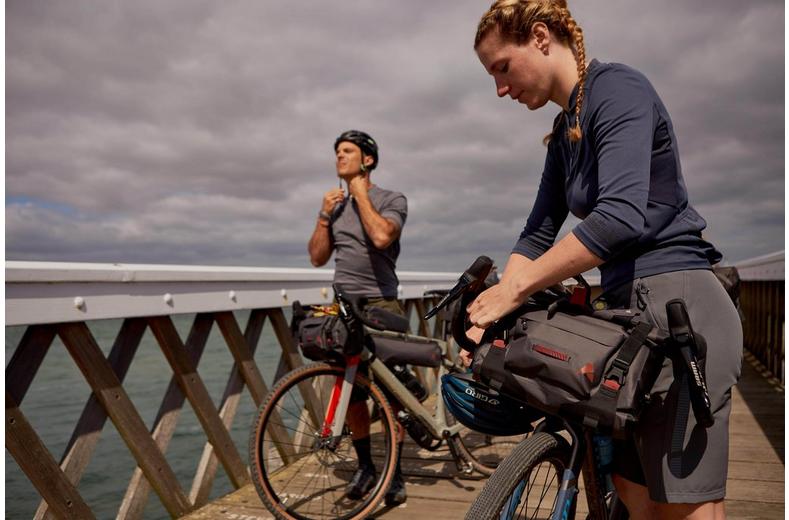 Altura Vortex 7L Waterproof Handlebar Bag Altura Vortex 7L Waterproof Handlebar Bag