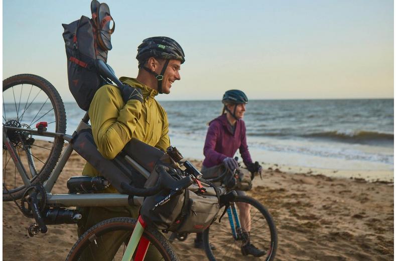 Altura Vortex Waterproof Luggage Bundle Altura Vortex Waterproof Luggage Bundle