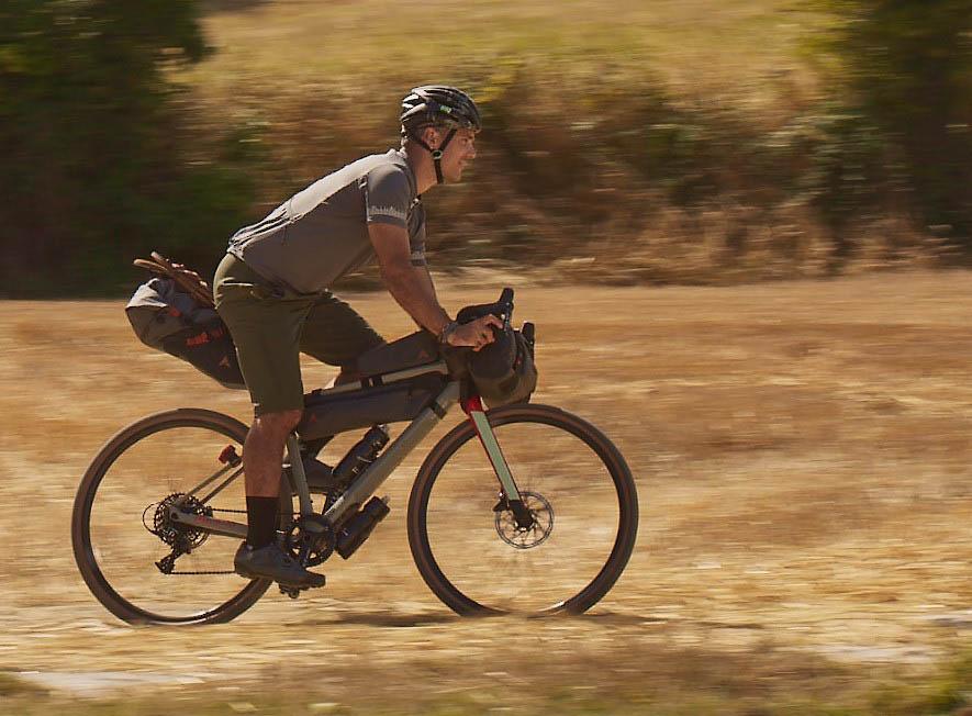 Altura Vortex Waterproof Luggage Bundle