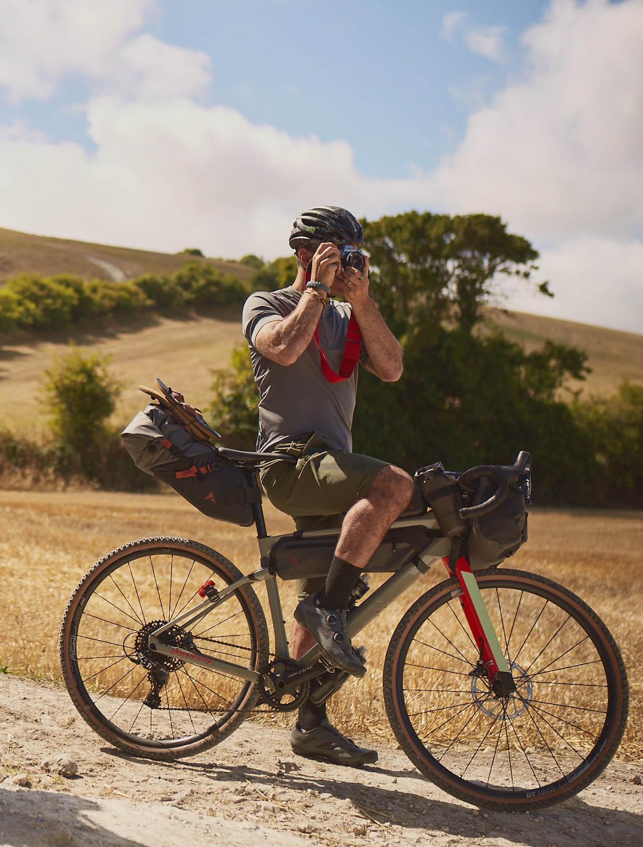 Altura Vortex Waterproof Luggage Bundle