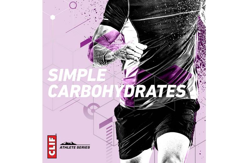 Clif Bloks Energy Chews, 18pcs Clif Bloks Energy Chews, 18pcs