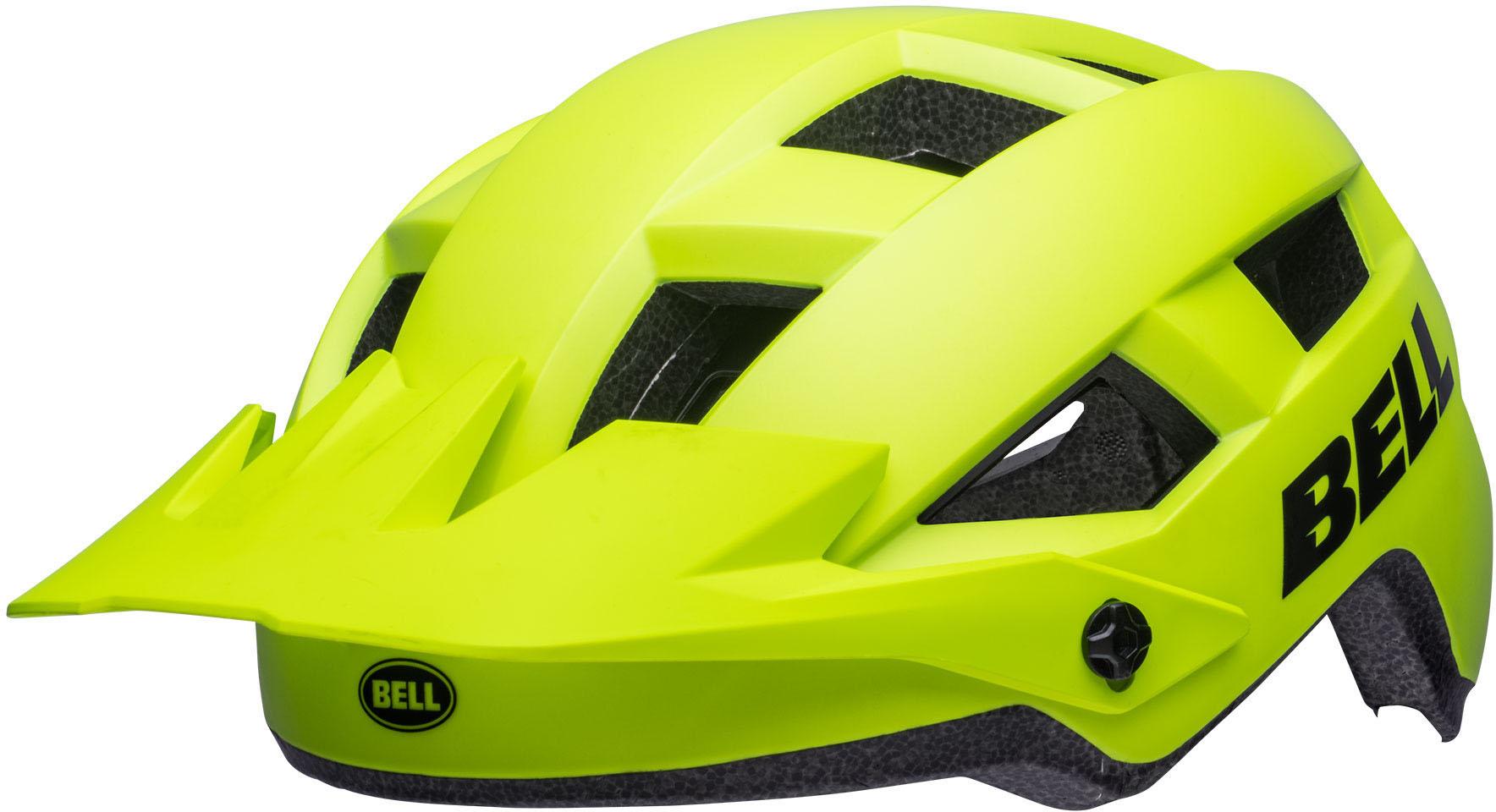 Bell Spark 2 MIPS MTB Helmet 2022 Halfords UK
