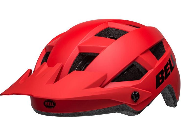 Bell Spark 2 MIPS MTB Helmet 2022
