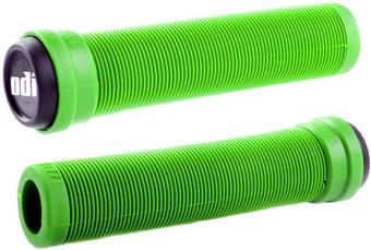 ODI Longneck Pro Soft BMX Grips 135mm, Green