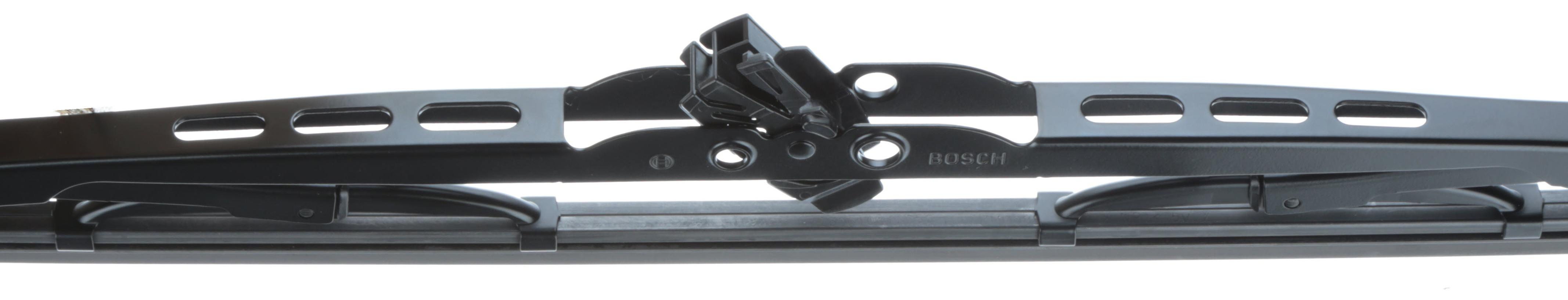 Bosch SP20/15 Wiper Blades - Front Pair