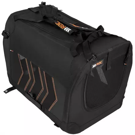 Halfords dog outlet carrier