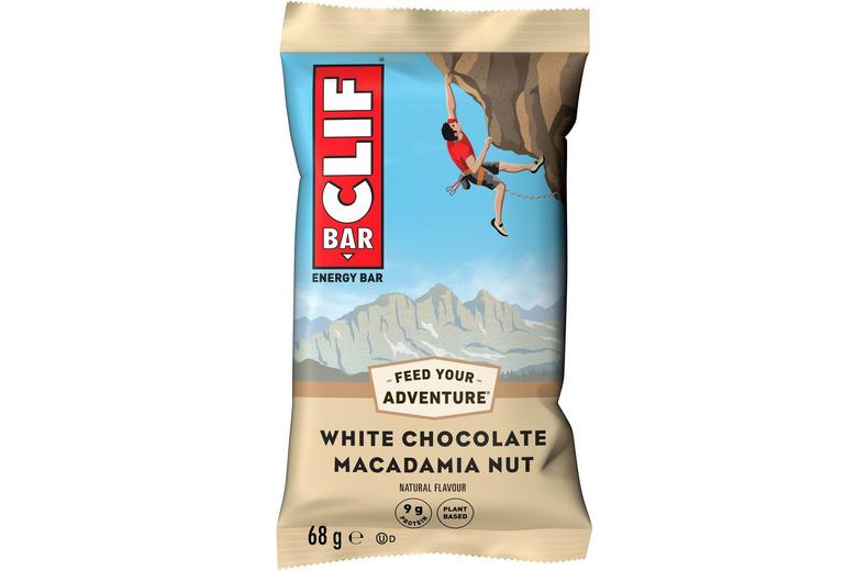 Clif Energy Bar, 12pcs Clif Energy Bar, 12pcs