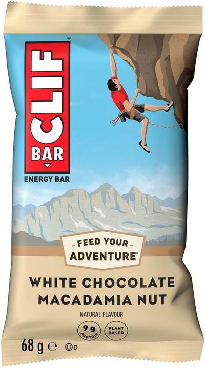 Clif Energy Bar, 12pcs Clif Energy Bar, 12pcs