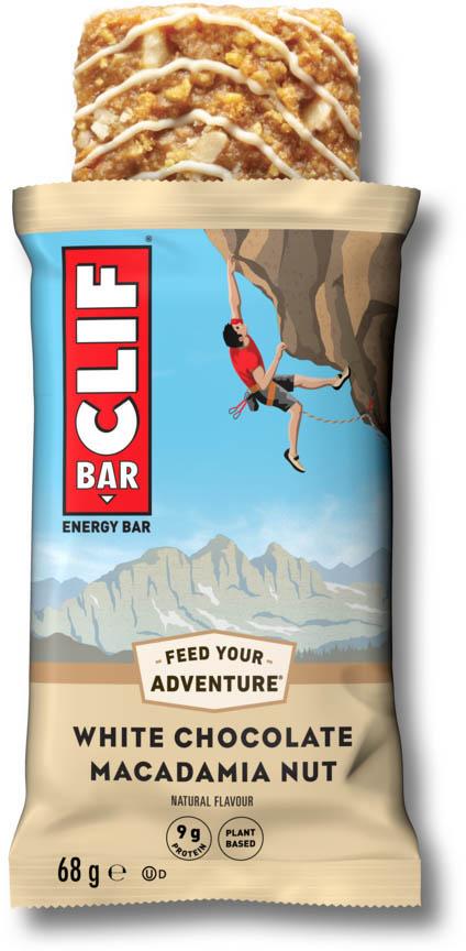 Clif Energy Bar, 12pcs