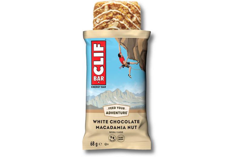 Clif Energy Bar, 12pcs Clif Energy Bar, 12pcs