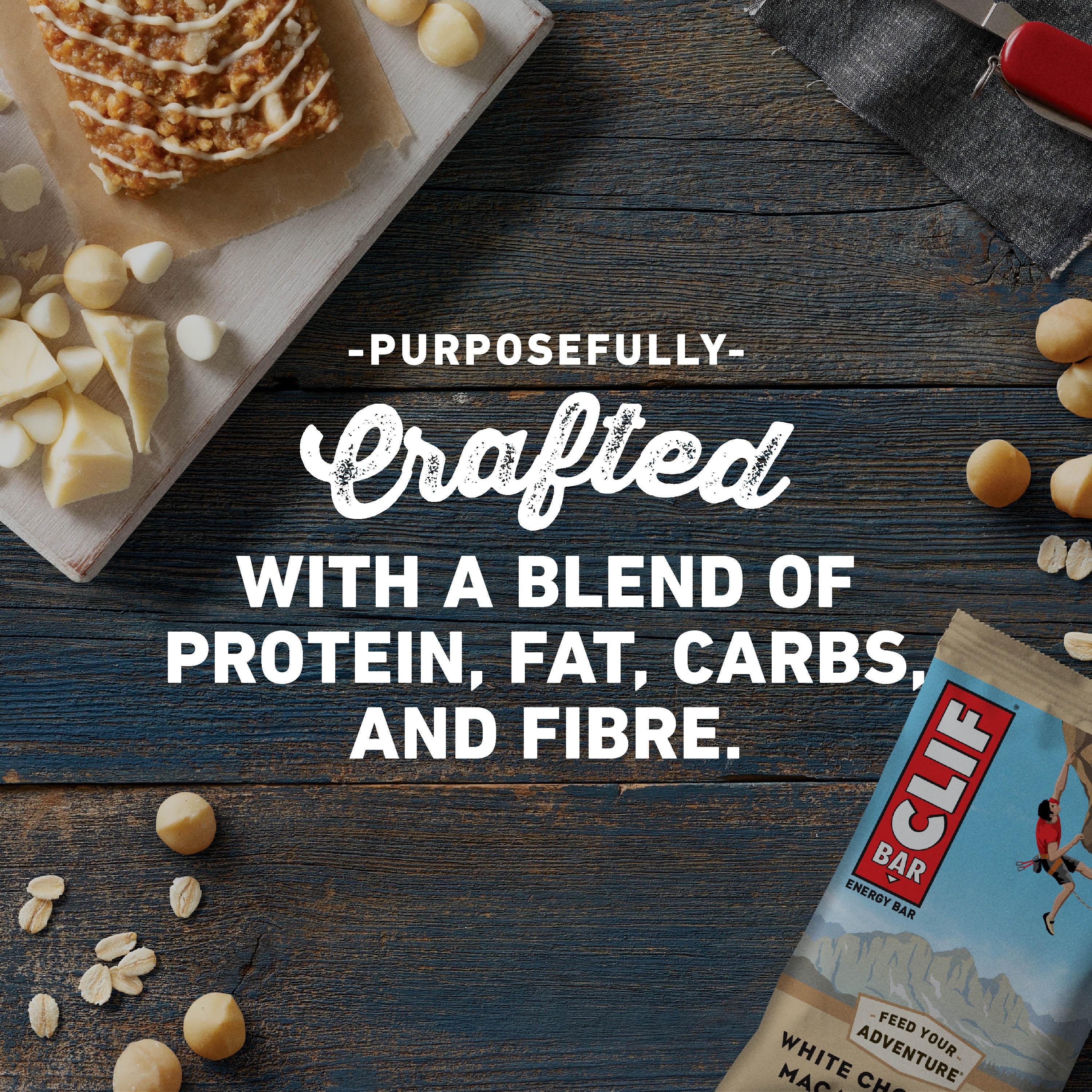 Clif Energy Bar, 12pcs