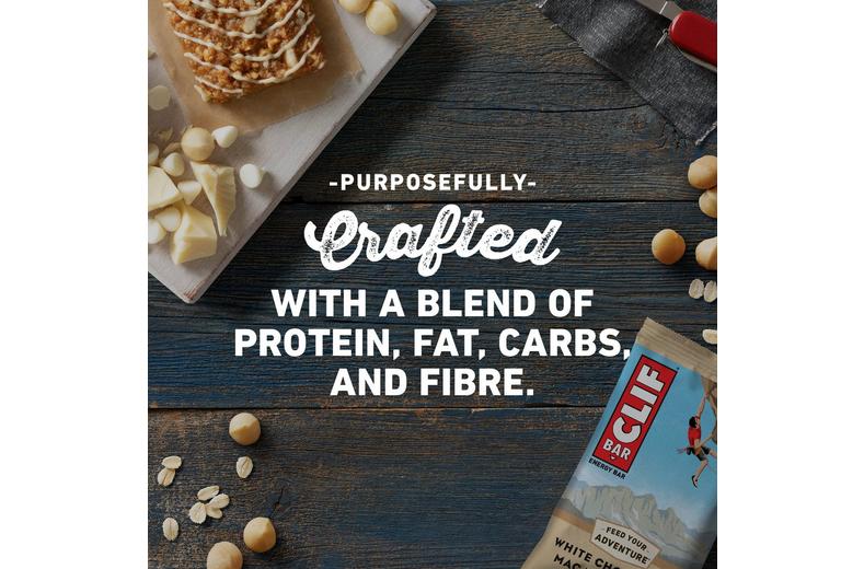 Clif Energy Bar, 12pcs Clif Energy Bar, 12pcs