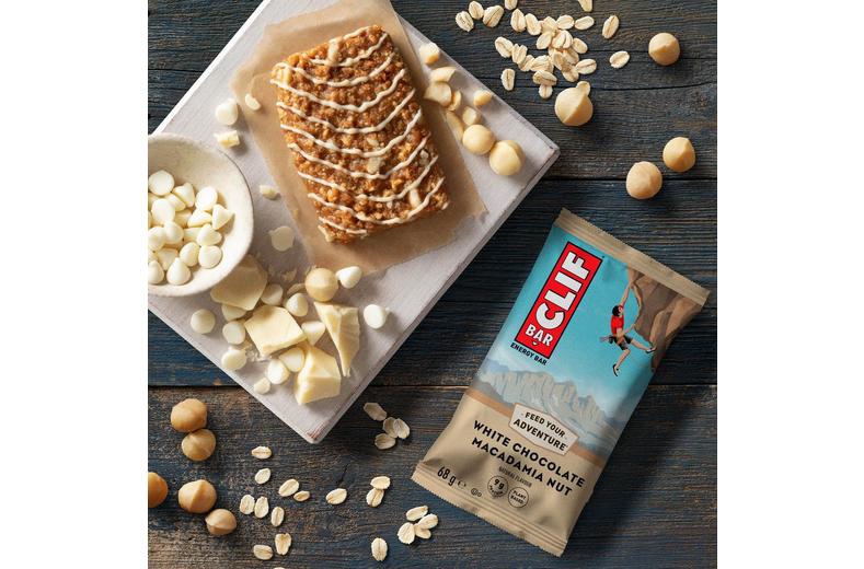 Clif Energy Bar, 12pcs Clif Energy Bar, 12pcs